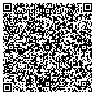 QR-код с контактной информацией организации Киоск по продаже печатной продукции, район Коньково