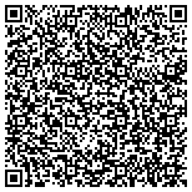 QR-код с контактной информацией организации Киоск по продаже печатной продукции, район Чертаново Северное