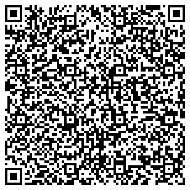 QR-код с контактной информацией организации Киоск по продаже печатной продукции, район Южное Тушино