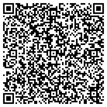 QR-код с контактной информацией организации МЕЛОДИЯ ЗДОРОВЬЯ