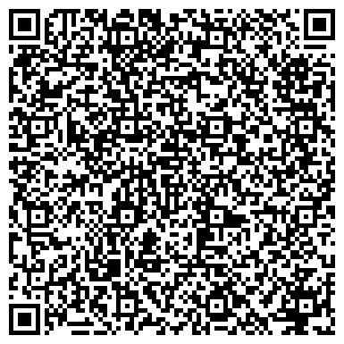 QR-код с контактной информацией организации Киоск по продаже печатной продукции, район Нагатино-Садовники