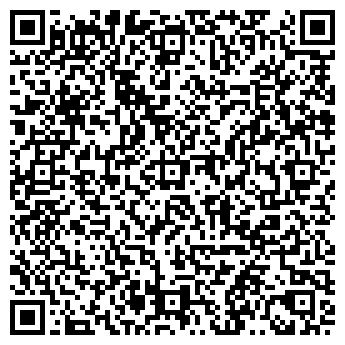 QR-код с контактной информацией организации ООО Техторг