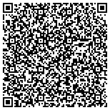 QR-код с контактной информацией организации Киоск по продаже печатной продукции, район Дегунино Восточное