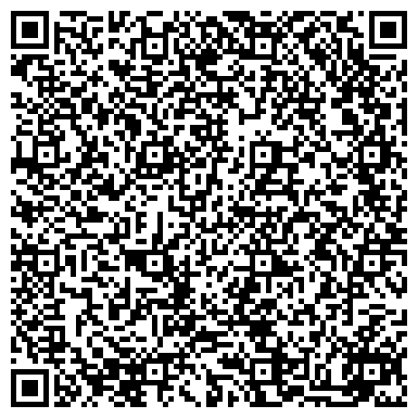 QR-код с контактной информацией организации Киоск по продаже печатной продукции, район Бирюлёво Восточное