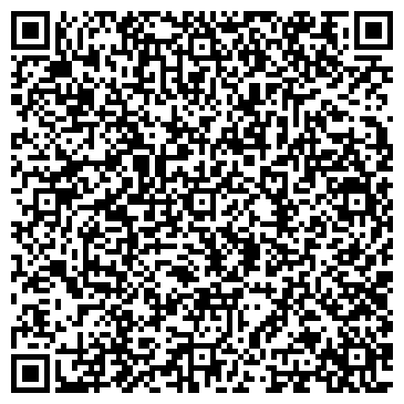 QR-код с контактной информацией организации Киоск по продаже печатной продукции, район Черёмушки