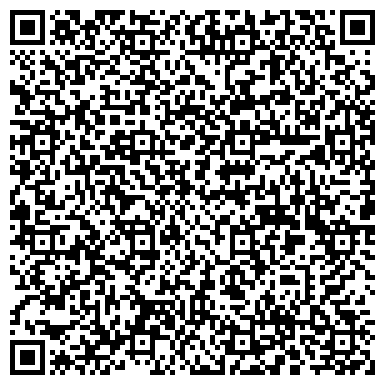 QR-код с контактной информацией организации Киоск по продаже печатной продукции, район Тропарево-Никулино