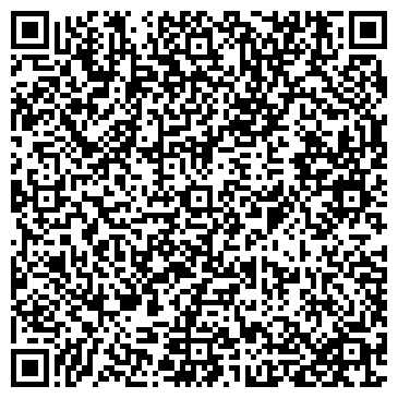 QR-код с контактной информацией организации Киоск по продаже печатной продукции, район Вешняки