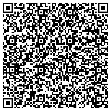 QR-код с контактной информацией организации Киоск по продаже печатной продукции, район Чертаново Центральное