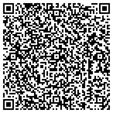 QR-код с контактной информацией организации RKMP, сервисный центр, ООО Каскад