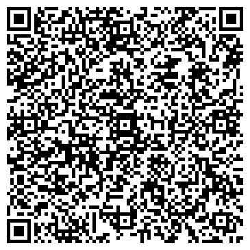 QR-код с контактной информацией организации АНДРЕЙ-2000