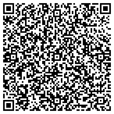 QR-код с контактной информацией организации Принт-Сервис