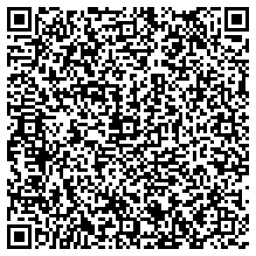 QR-код с контактной информацией организации BergHoff