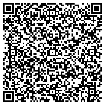 QR-код с контактной информацией организации Центр ноутбуков