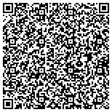 QR-код с контактной информацией организации Киоск по продаже печатной продукции, Пресненский район