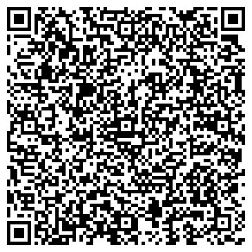 QR-код с контактной информацией организации BergHoff