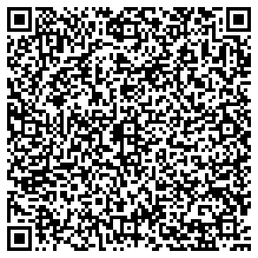 QR-код с контактной информацией организации Киоск по продаже печатной продукции, район Царицыно