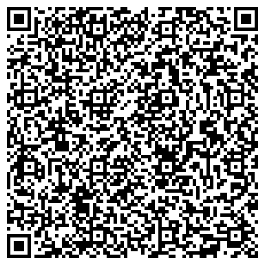 QR-код с контактной информацией организации Киоск по продаже печатной продукции, район Измайлово Северное