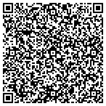 QR-код с контактной информацией организации Патио, садовый центр, ИП Бахаровская О.А.