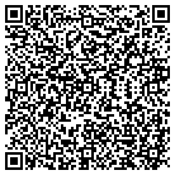 QR-код с контактной информацией организации ДомСадОгород