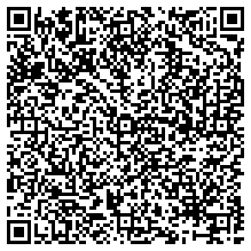 QR-код с контактной информацией организации RUSCOMSERVICE