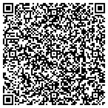 QR-код с контактной информацией организации Sony Centre - Радуга