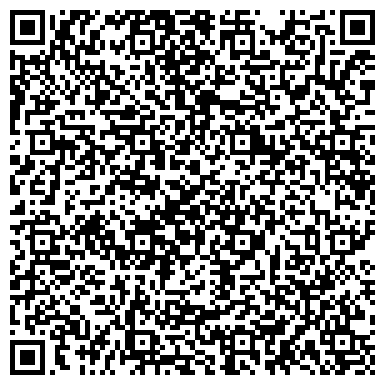 QR-код с контактной информацией организации Киоск по продаже печатной продукции, Южнопортовый район