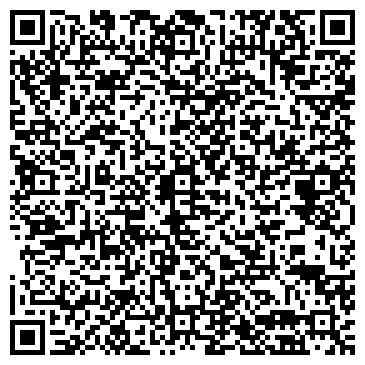 QR-код с контактной информацией организации Киоск по продаже печатной продукции, район Коньково