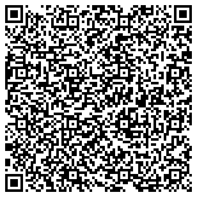 QR-код с контактной информацией организации Киоск по продаже печатной продукции, район Южное Тушино