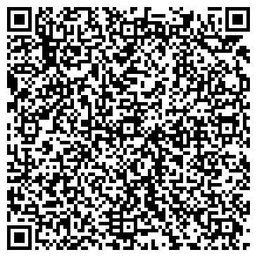 QR-код с контактной информацией организации Лиана