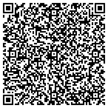 QR-код с контактной информацией организации Киоск по продаже печатной продукции, район Коптево