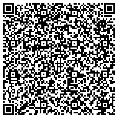 QR-код с контактной информацией организации Киоск по продаже печатной продукции, район Нагатино-Садовники