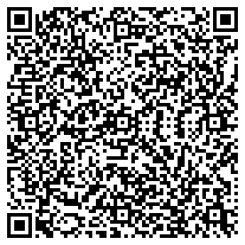 QR-код с контактной информацией организации Боварис