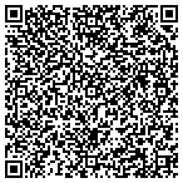 QR-код с контактной информацией организации Киоск по продаже печатной продукции, район Бутово Южное