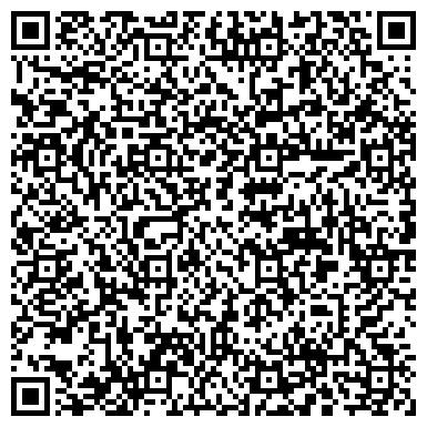 QR-код с контактной информацией организации Киоск по продаже печатной продукции, район Тропарево-Никулино