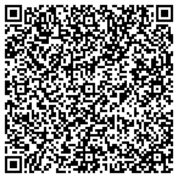 QR-код с контактной информацией организации Киоск по продаже печатной продукции, район Вешняки
