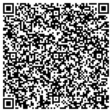 QR-код с контактной информацией организации Киоск по продаже печатной продукции, район Свиблово