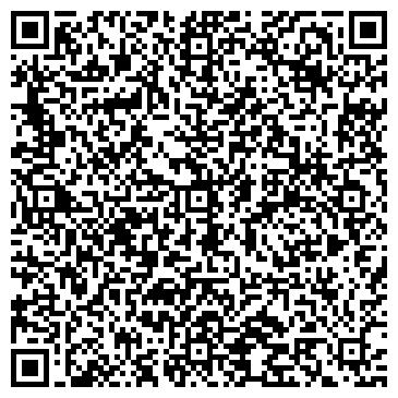 QR-код с контактной информацией организации Киоск по продаже печатной продукции, Левобережный район