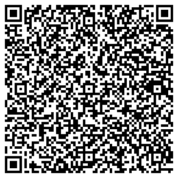 QR-код с контактной информацией организации Центропечать