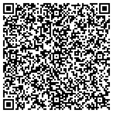 QR-код с контактной информацией организации Центр прессы