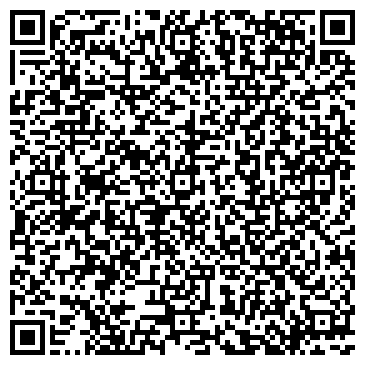 QR-код с контактной информацией организации Балттрейдхим