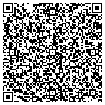 QR-код с контактной информацией организации Мобион
