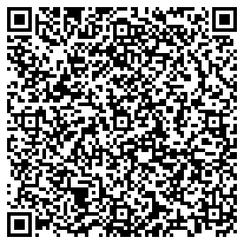 QR-код с контактной информацией организации «Санаторий Пушкино»