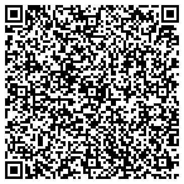 QR-код с контактной информацией организации Maclab