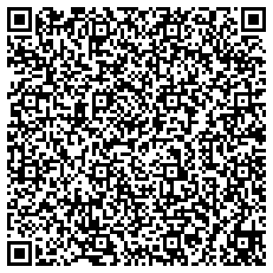 QR-код с контактной информацией организации Киоск по продаже печатной продукции, район Хамовники