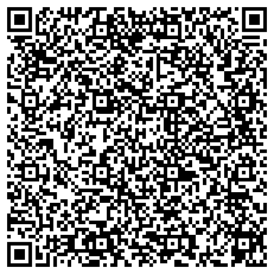 QR-код с контактной информацией организации Киоск по продаже печатной продукции, район Бирюлёво Восточное