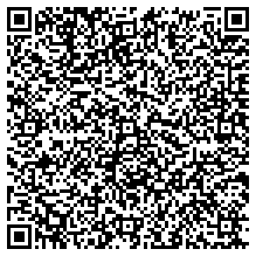 QR-код с контактной информацией организации ГОРПО