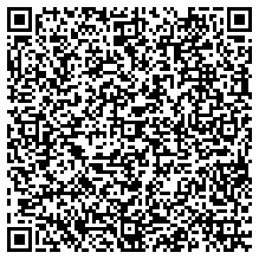 QR-код с контактной информацией организации Евросервис