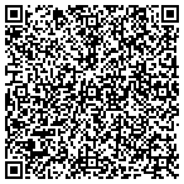 QR-код с контактной информацией организации RKMP, сервисный центр, ООО Каскад