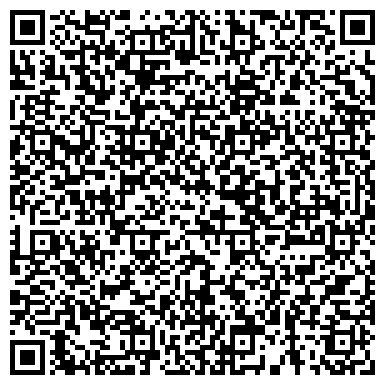 QR-код с контактной информацией организации Киоск по продаже печатной продукции, район Хорошёво-Мнёвники