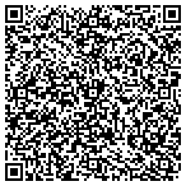 QR-код с контактной информацией организации Mobi03.ru